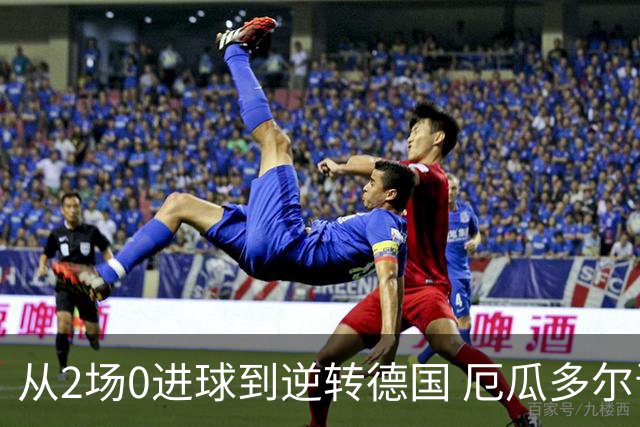 从2场0进球到逆转德国 厄瓜多尔晋级玩的就是心跳！