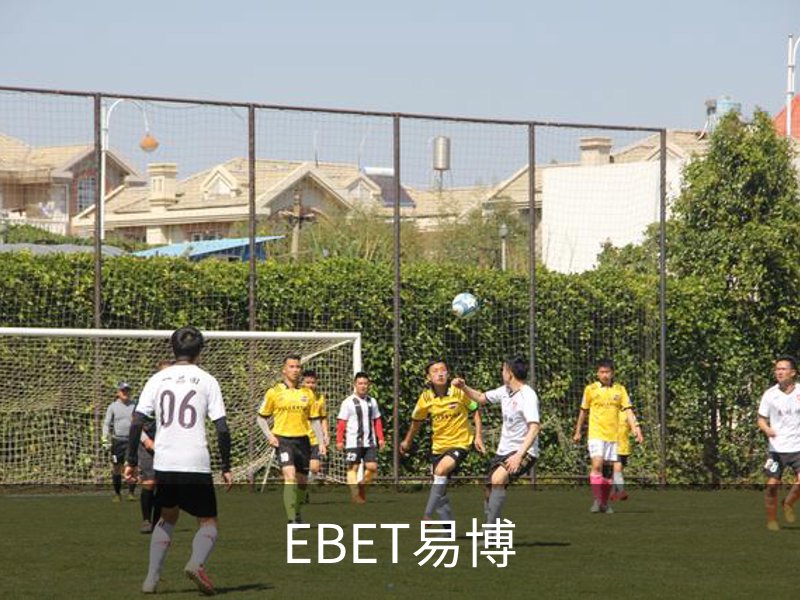 EBET易博概况